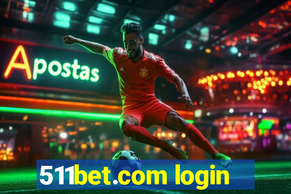 511bet.com login